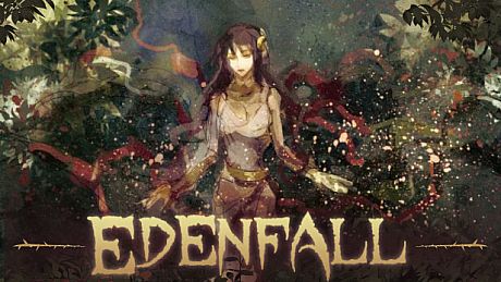 Edenfall Game