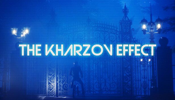 Buy The Kharzov Effect