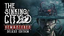 Buy The Sinking City Remastered - Deluxe Edition PC