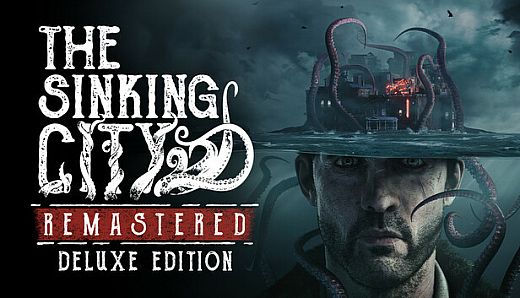 The Sinking City Remastered - Deluxe Edition