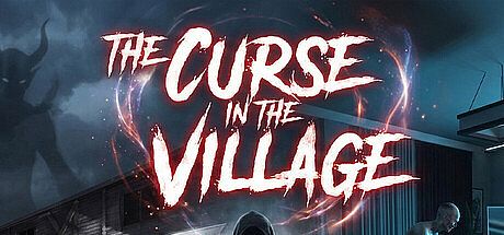 The Curse in the Village - Remastered Game