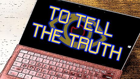 To Tell the Truth Game