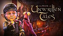 Kup The Book of Unwritten Tales na PC