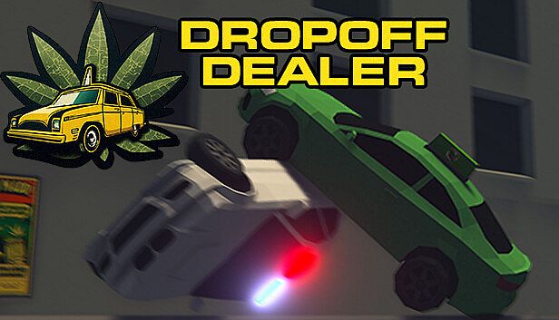 Buy Dropoff Dealer