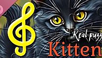 Kup Real Puzzles - Kittens (audio files) na PC