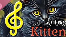 Real Puzzles - Kittens (audio files)