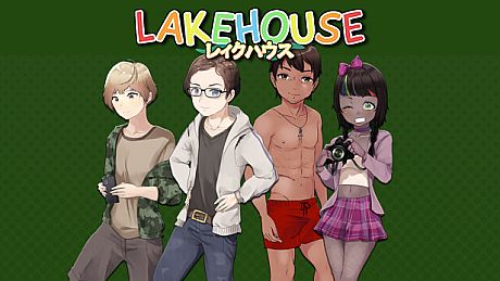 Lakehouse Game