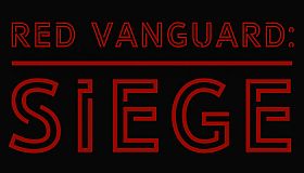 Red Vanguard: Siege