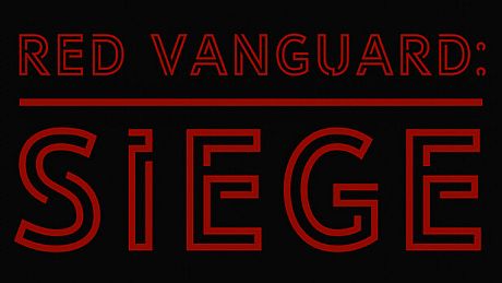 Red Vanguard: Siege Game