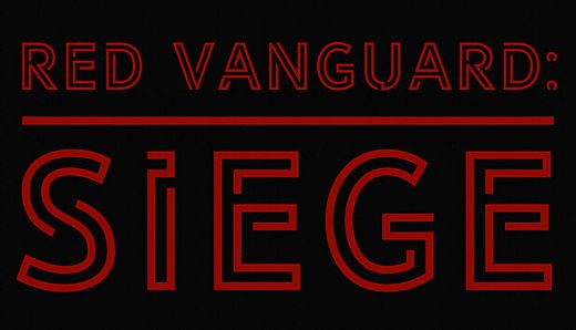 Red Vanguard: Siege