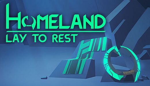 Homeland: Lay to Rest