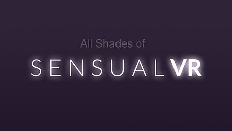 Sensual VR Game