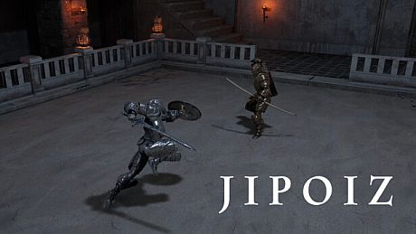 JIPOIZ Game