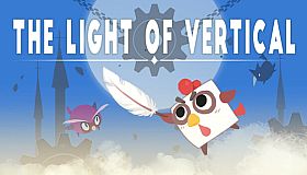 The Light Of Vertical