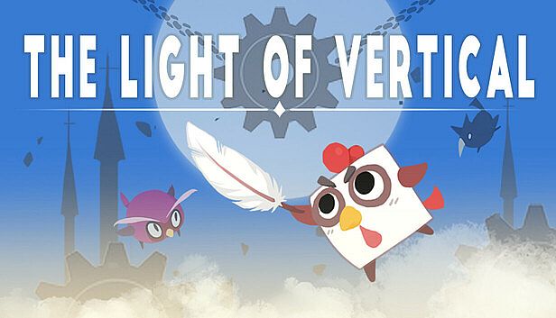 Buy The Light Of Vertical
