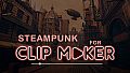 Steampunk for Clip maker