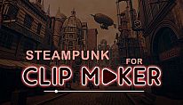 Kup Steampunk for Clip maker na PC