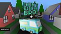 Don't Bite Me Bro! - Riddle Bus
