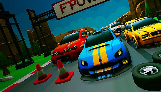 Super Engine GT Turbo SPEC