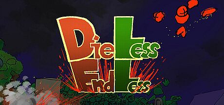 DieLessEndLess Game