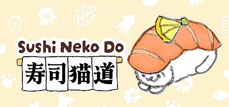 Sushi Neko Do Game