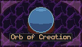 Orb of Creation