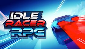 Progress Racer RPG