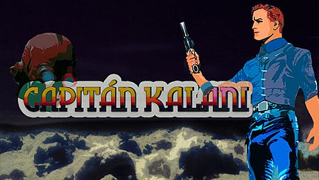Captain Kalani Definitive Edition Game