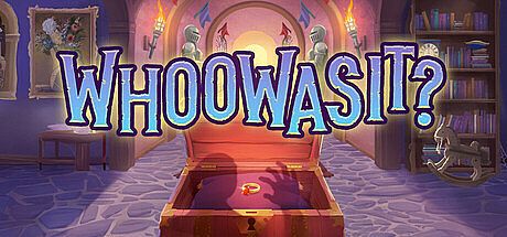 Whoowasit? Game