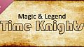 Magic and Legend: Time Knights Soundtrack
