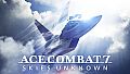 ACE COMBAT 7: SKIES UNKNOWN