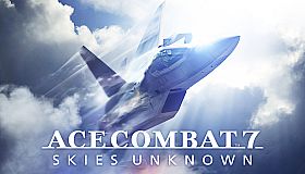 ACE COMBAT 7: SKIES UNKNOWN