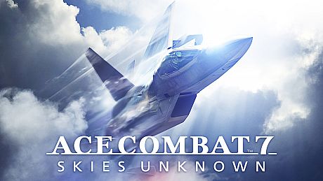 ACE COMBAT 7: SKIES UNKNOWN Game