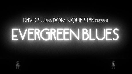 Evergreen Blues