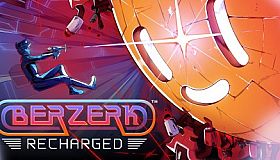 Berzerk: Recharged