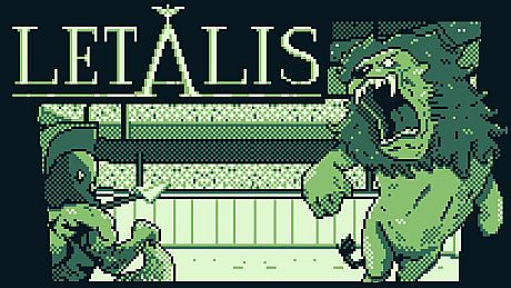 Letalis Game