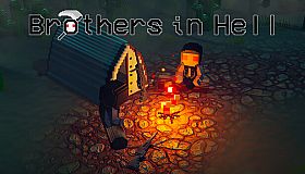 Brothers in Hell