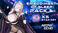 Aeons Echo - Embodiment of Sleep Pack