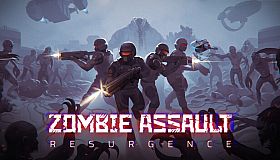 Zombie Assault: Resurgence