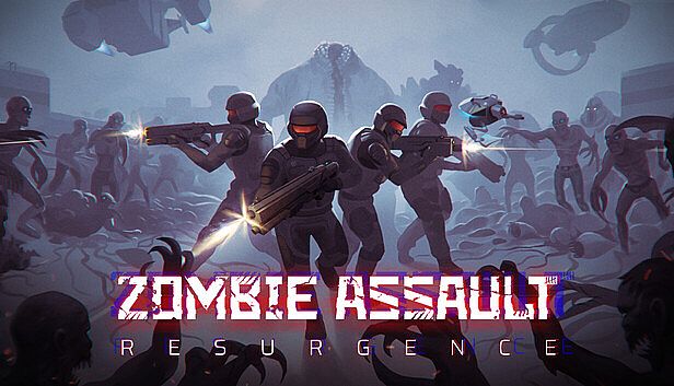 Buy Zombie Assault: Resurgence