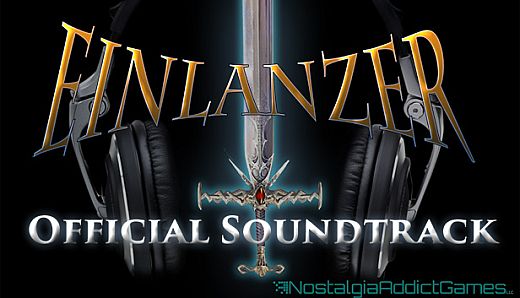 Einlanzer Soundtrack