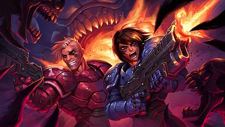 HELLFRONT: HONEYMOON Game