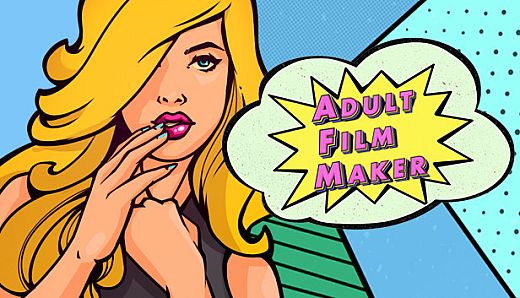 Adult Film Maker