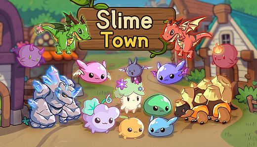 Slime Town