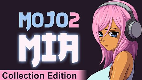 Mojo 2: Mia - Collection Edition DLC