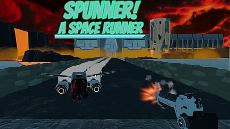 Spunner Game