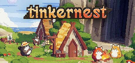 Tinkernest