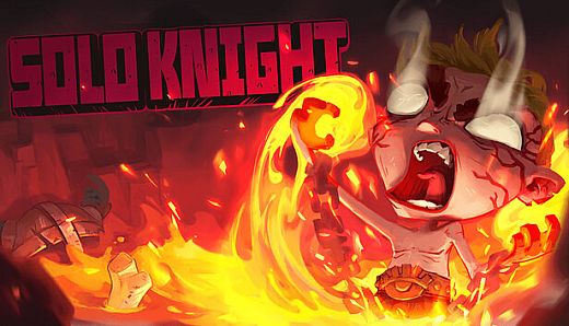 Solo Knight