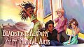 Blackstone Academy for the Magical Arts
