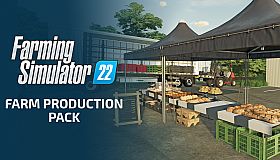 FS22 - Farm Production Pack